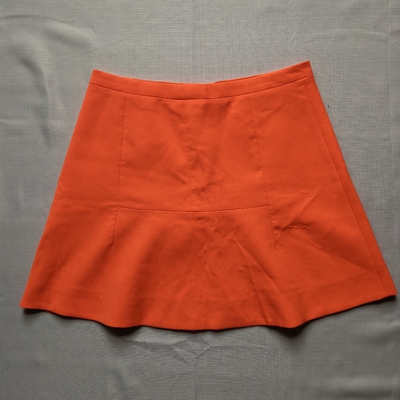 J. Crew Dresses & Skirts - Mini skirt